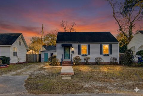 4808 Churchill Road North Charleston SC 29405