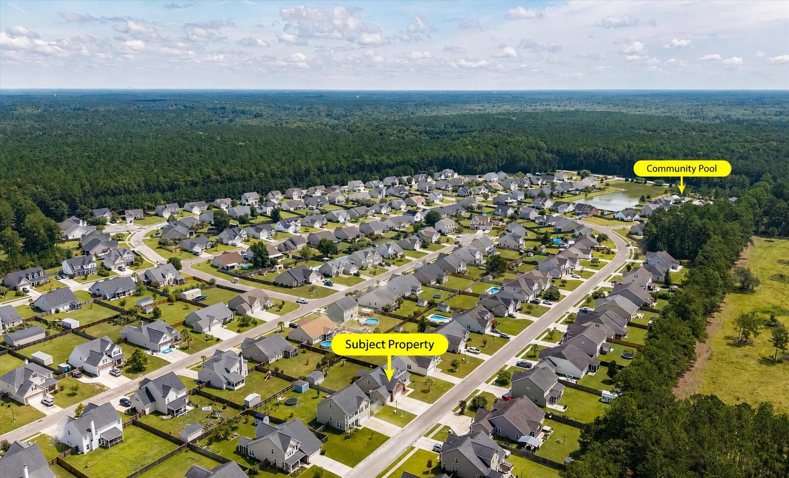 2021 Triple Crown Lane