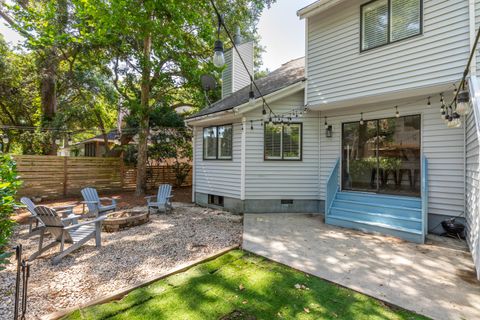 Photo of 1274 Hampshire Road, Charleston, SC 29412 (MLS # 25016474)