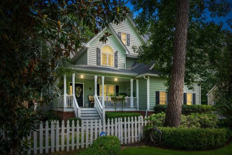 A home in Charleston