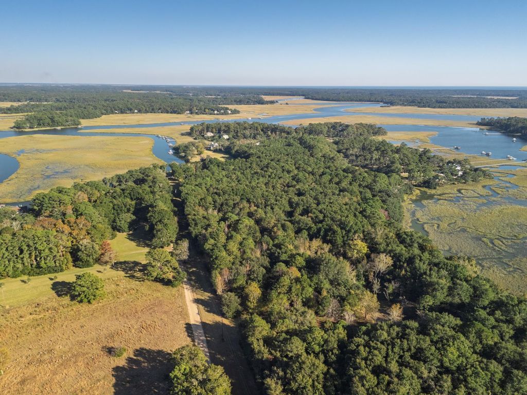 Photo of 8356 Crooked Creek Lane, Edisto Island, SC 29438 (MLS # 25030427)