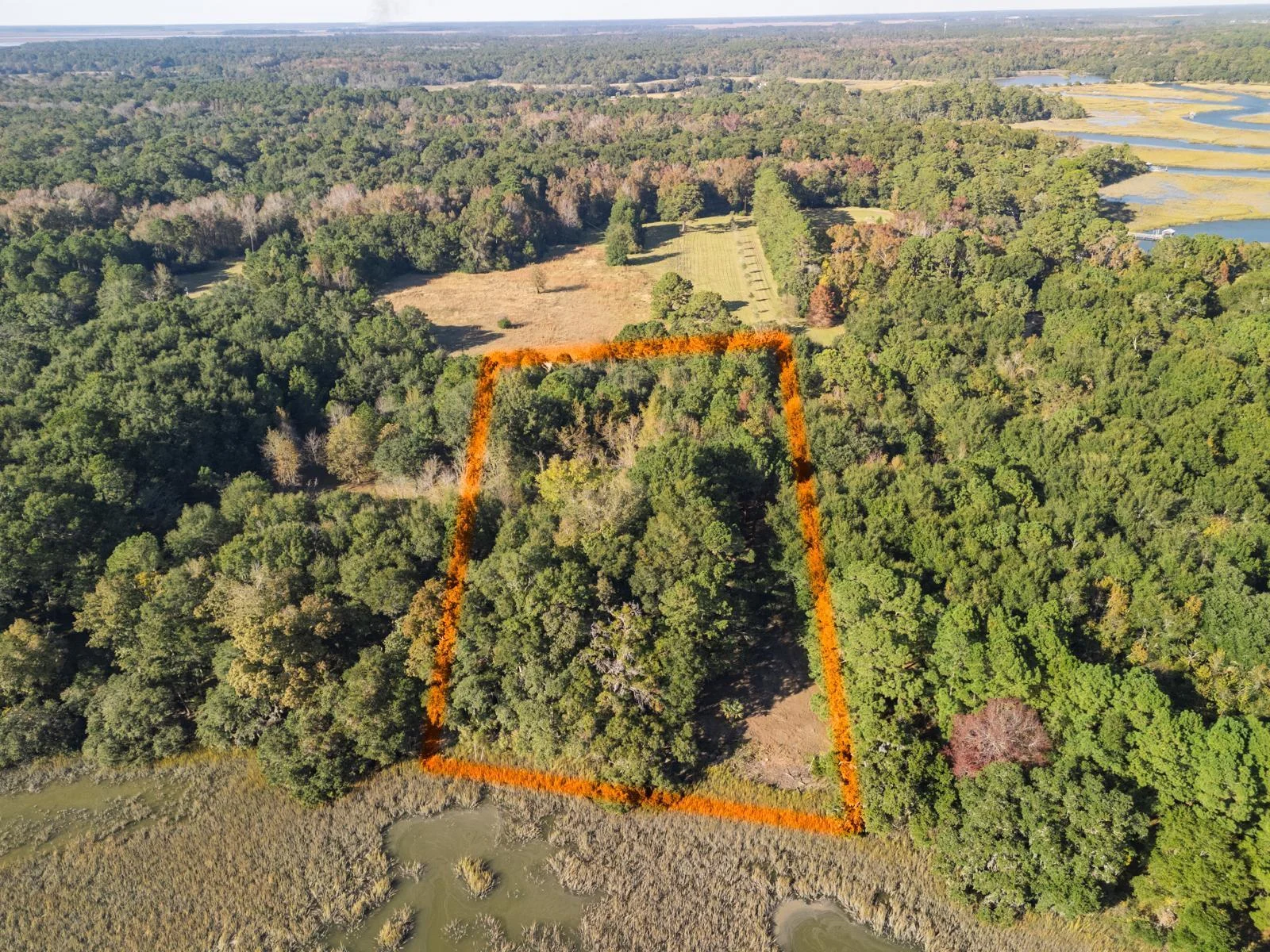 8356 Crooked Creek Lane