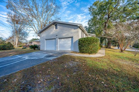 A home in Ladson