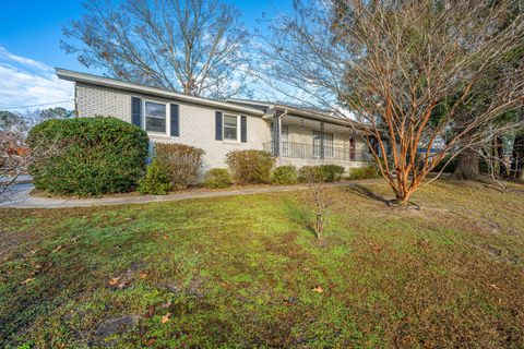 A home in Ladson