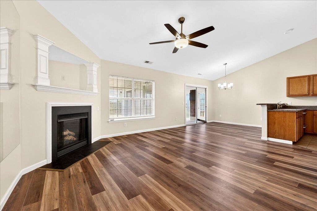 Photo of 9711 Stockport Circle, Summerville, SC 29485 (MLS # 25032227)