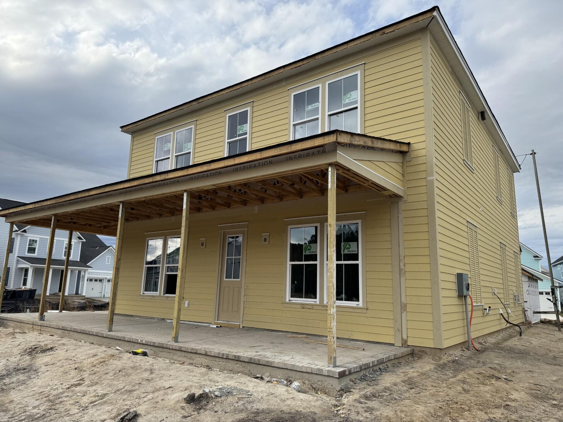 633 June Berry Drive