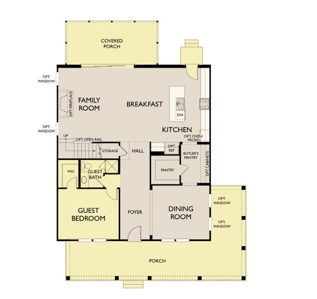 Photo of 633 June Berry Drive, Summerville, SC 29486 (MLS # 25027042)