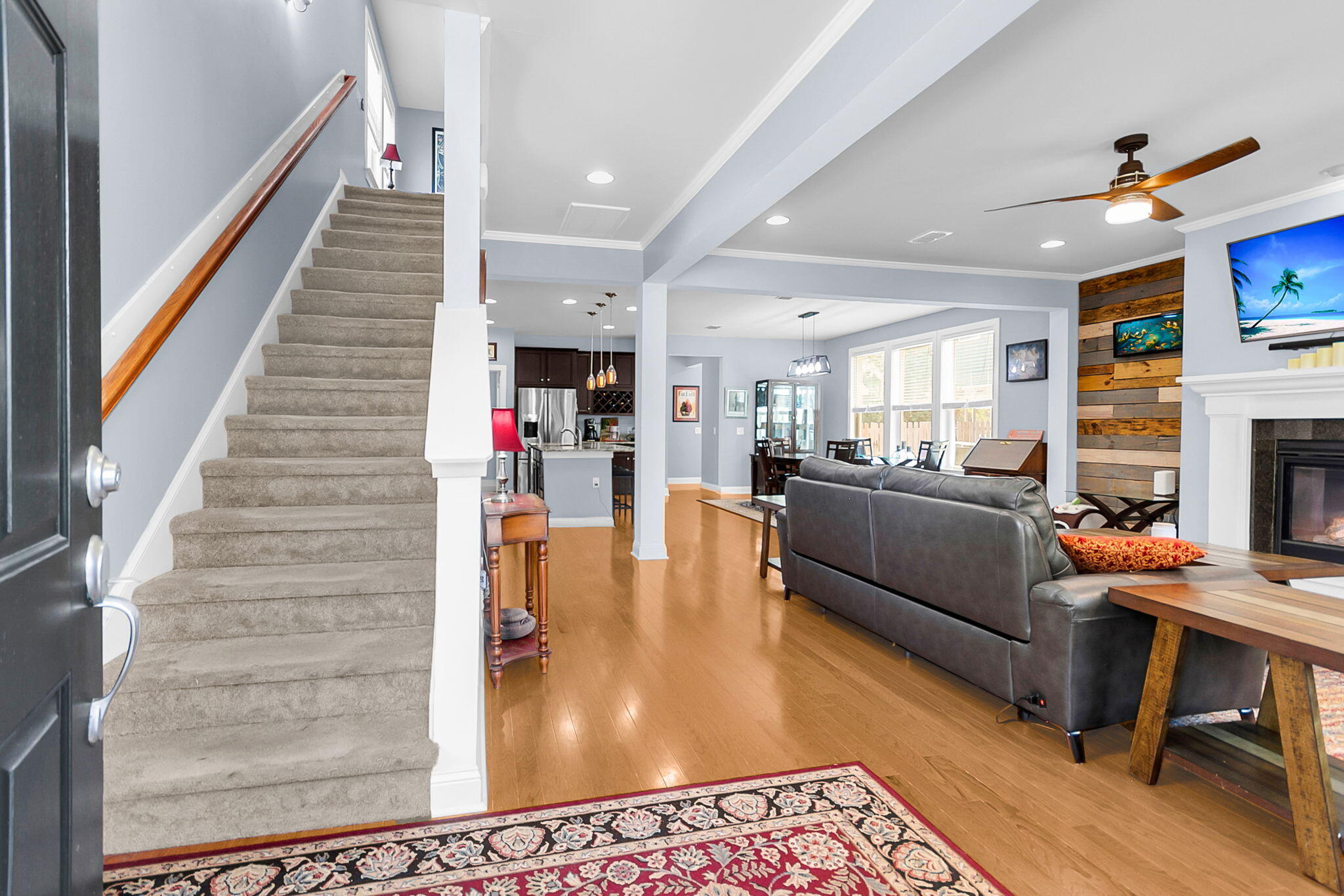 3209 Moonlight Drive