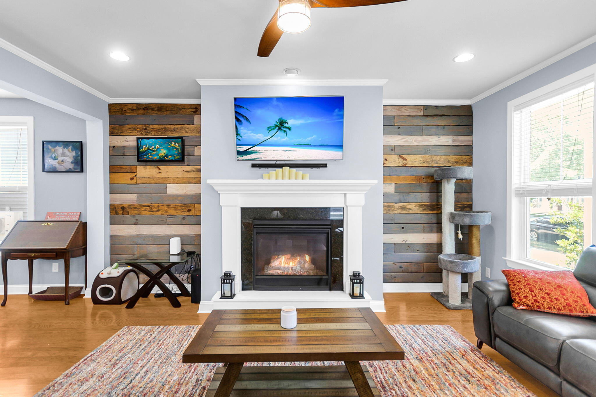 3209 Moonlight Drive