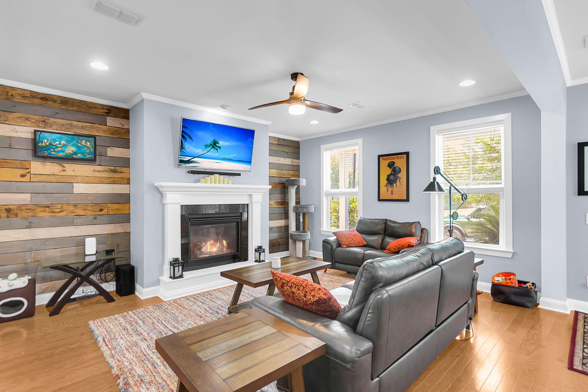 3209 Moonlight Drive