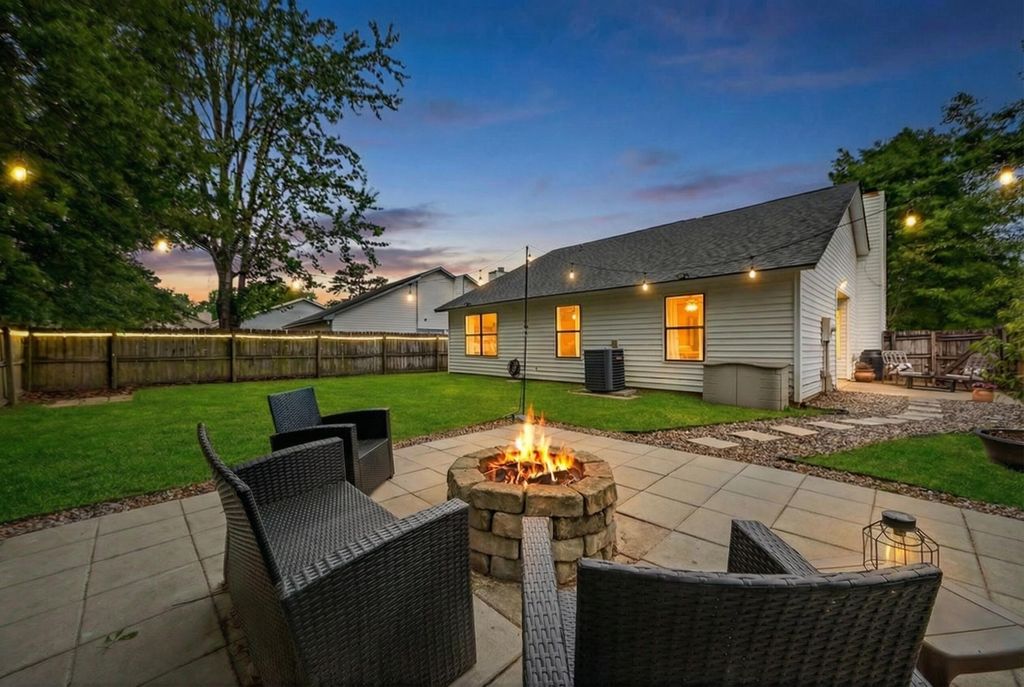 Photo of 8313 Whitehaven Drive, North Charleston, SC 29420 (MLS # 26010018)