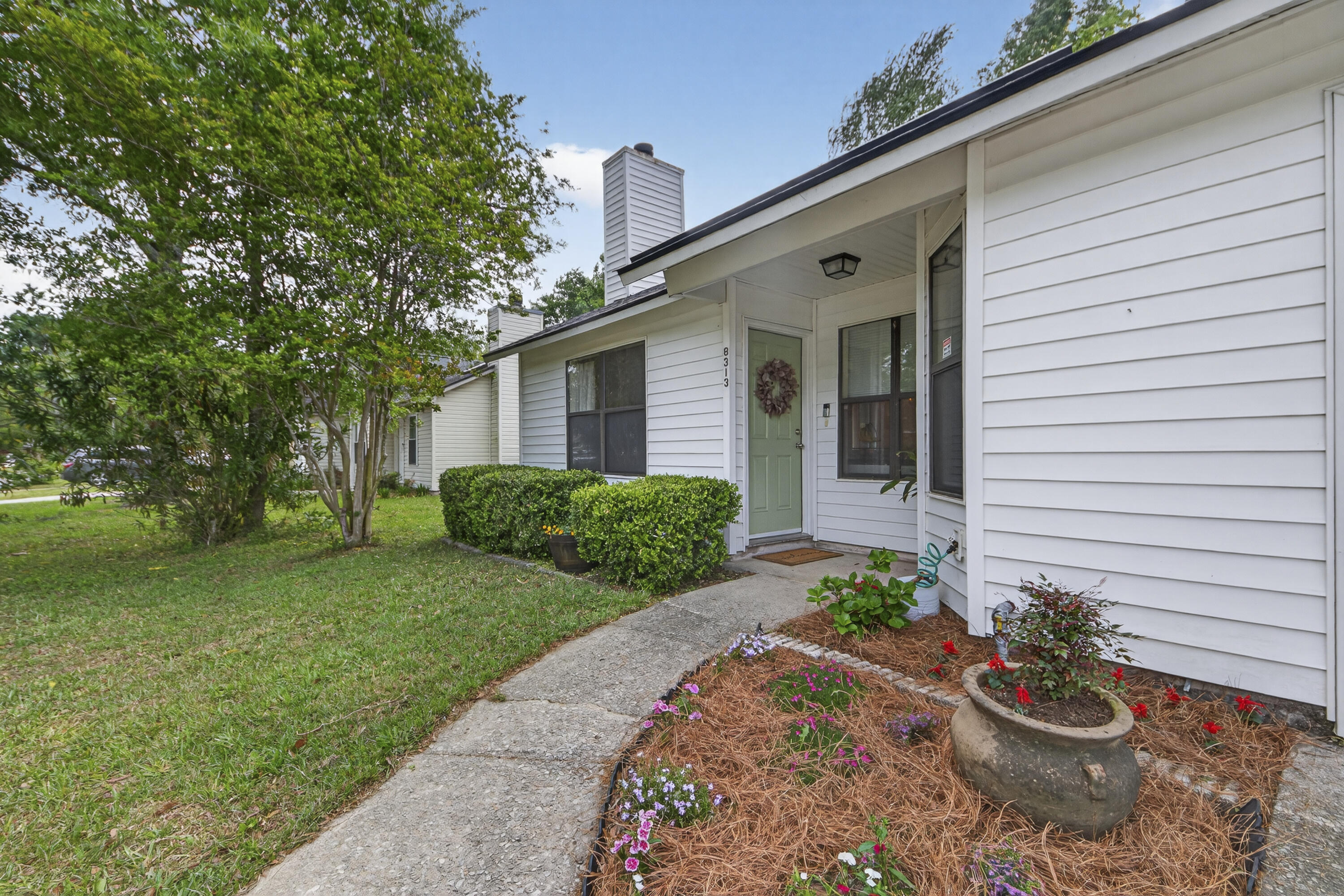 8313 Whitehaven Drive