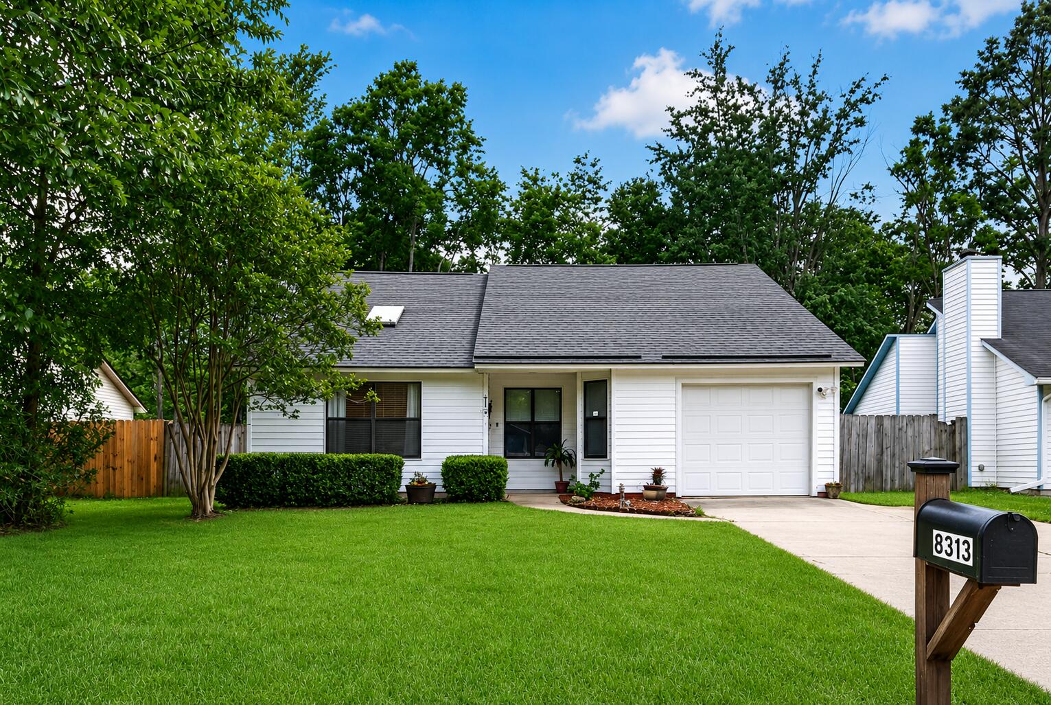 8313 Whitehaven Drive