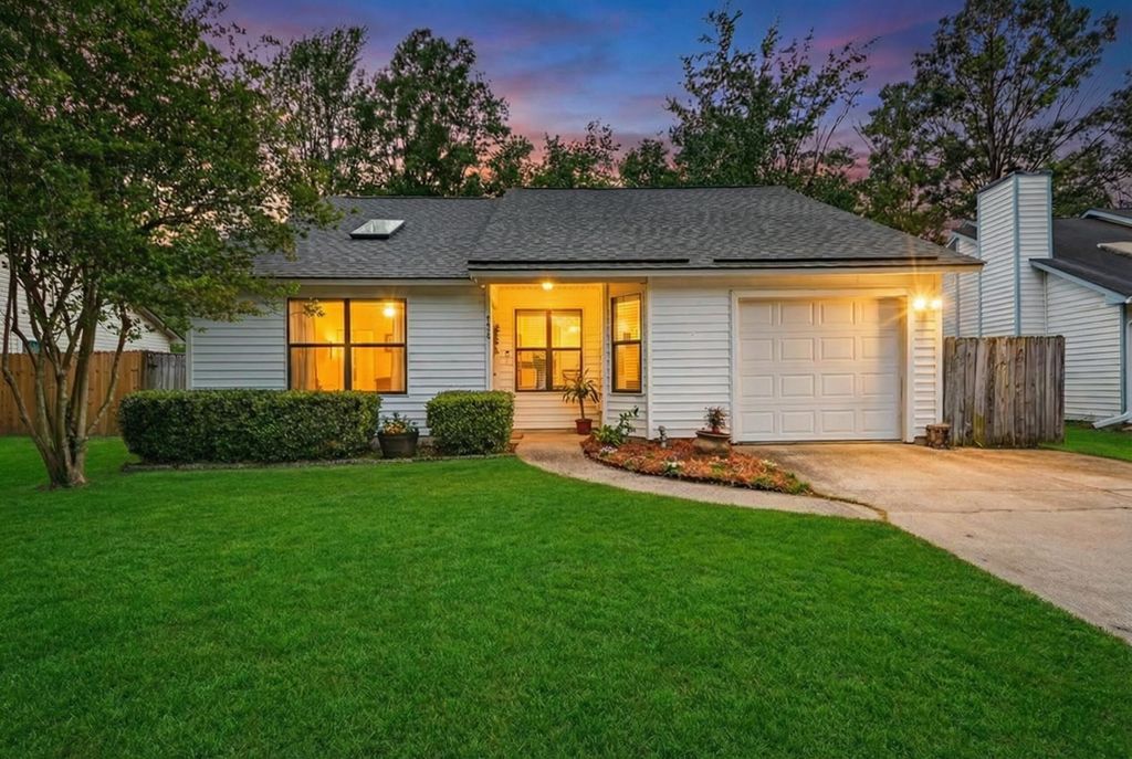 Photo of 8313 Whitehaven Drive, North Charleston, SC 29420 (MLS # 26010018)