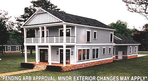 237 Madison Drive Georgetown SC 29440