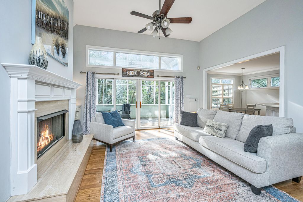 Photo of 509 Chimney Bluff Drive, Mount Pleasant, SC 29464 (MLS # 26005961)