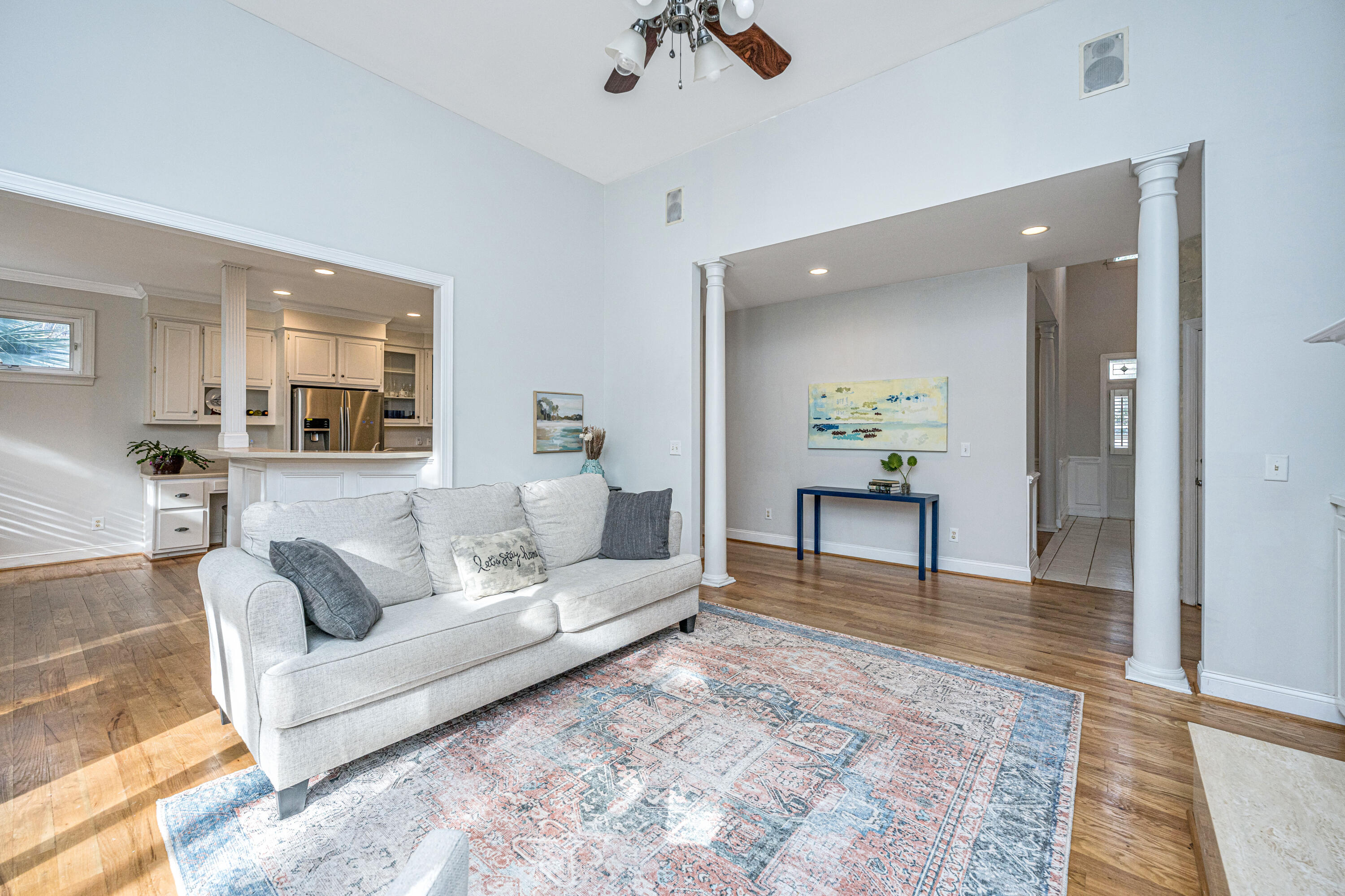 509 Chimney Bluff Drive