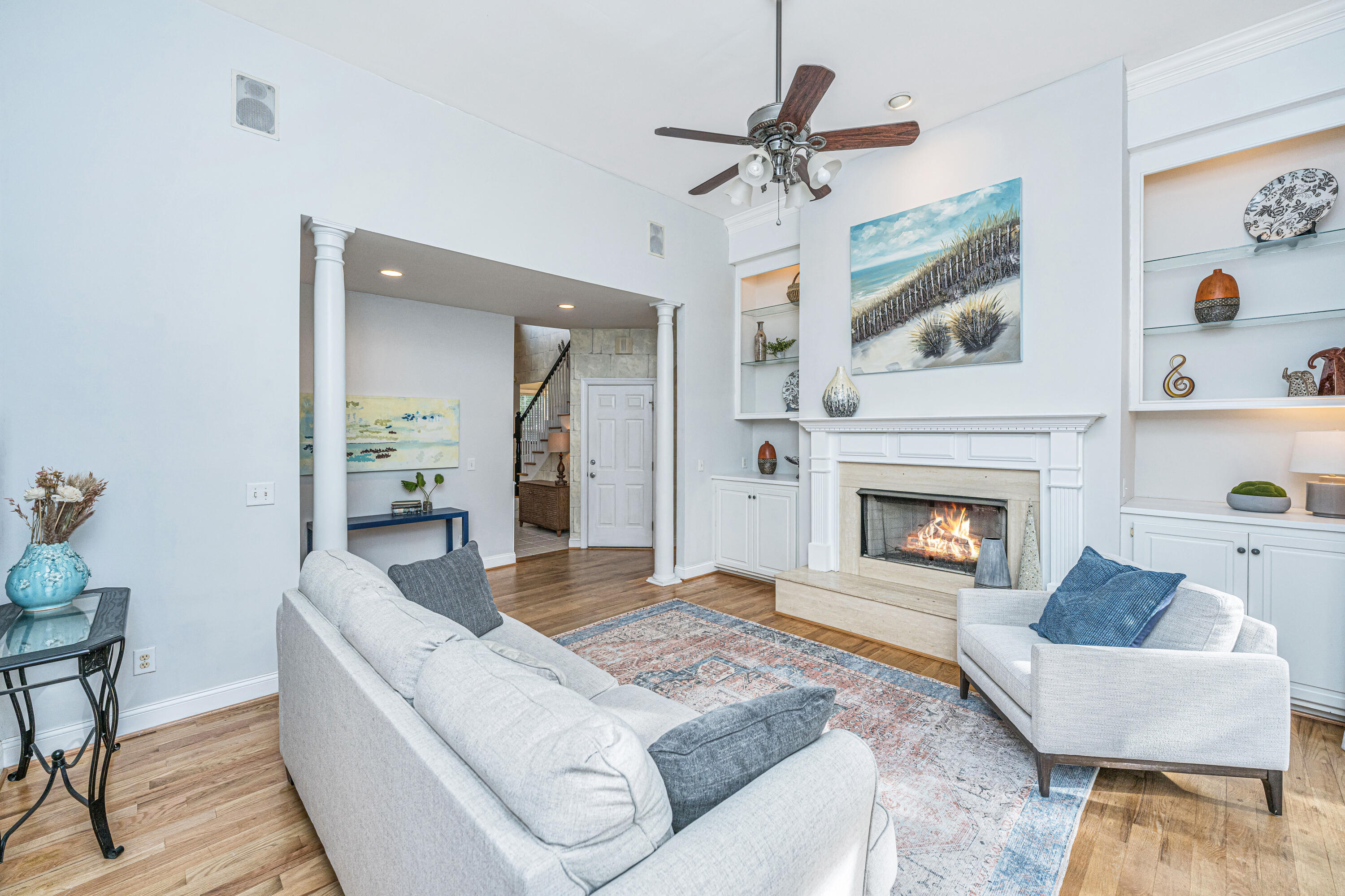 509 Chimney Bluff Drive