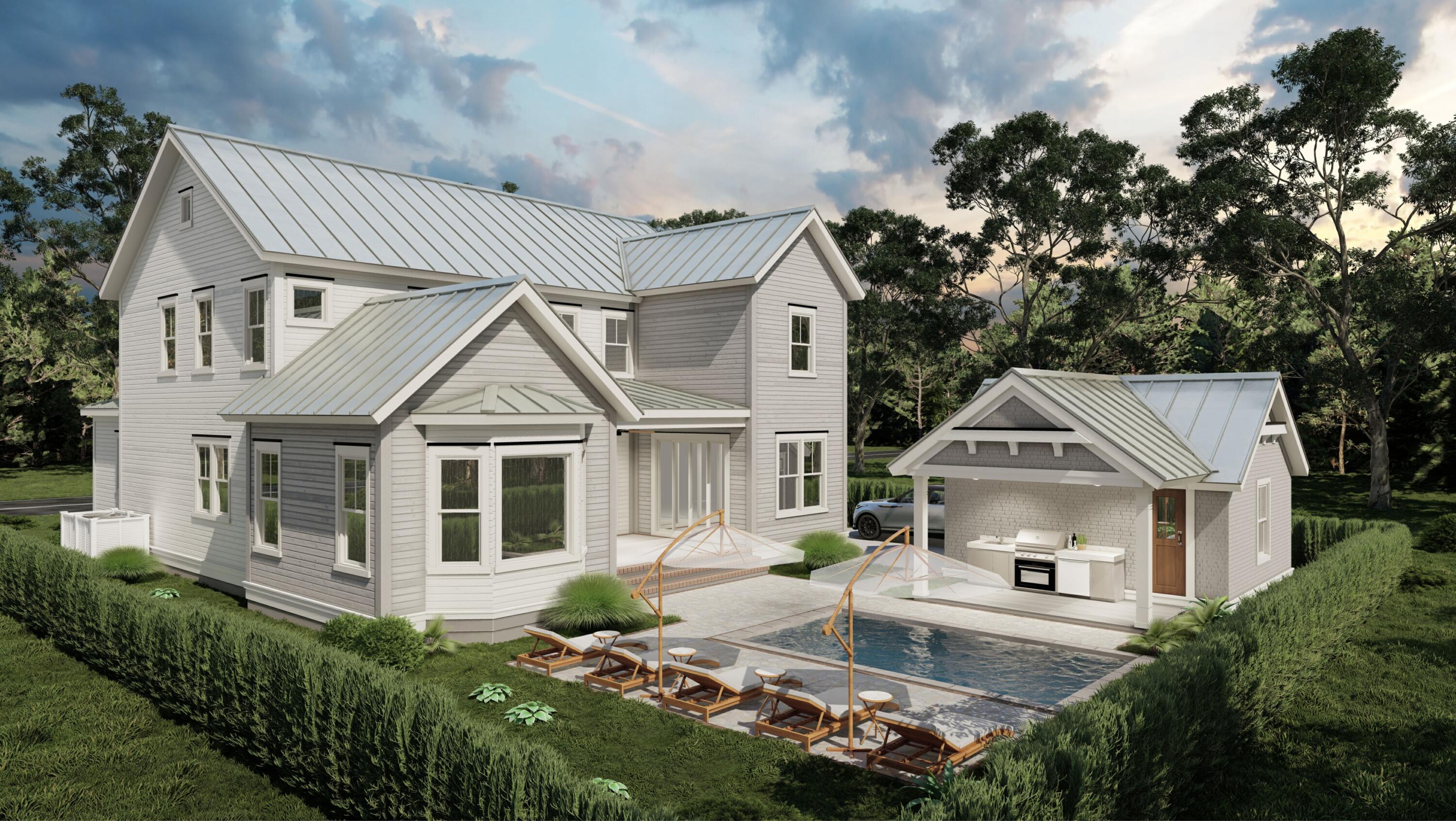 904 Randall Drive
