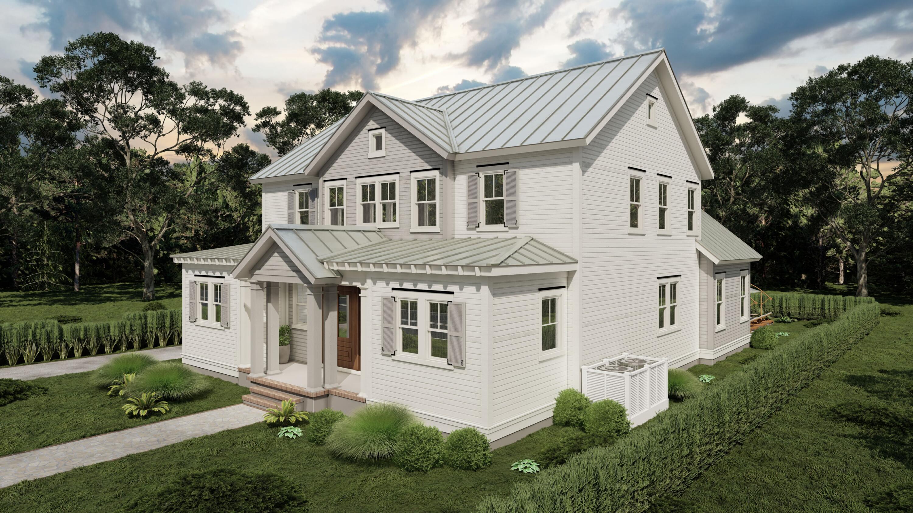 904 Randall Drive