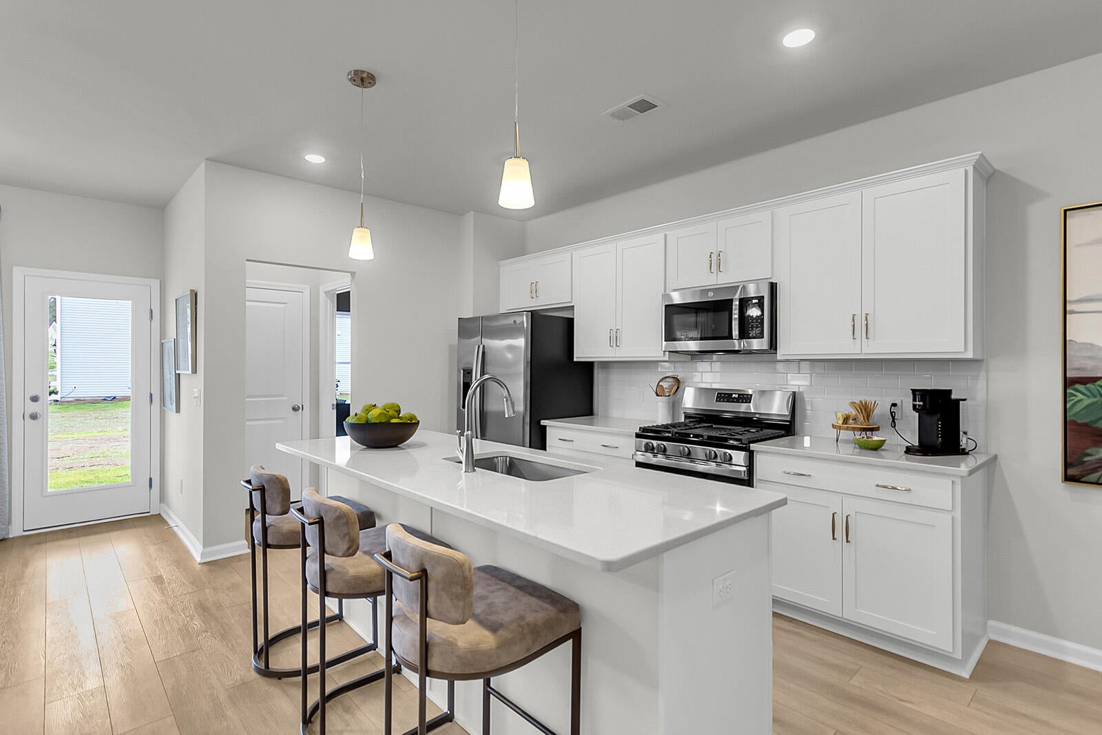 119 Clarabelle Lane