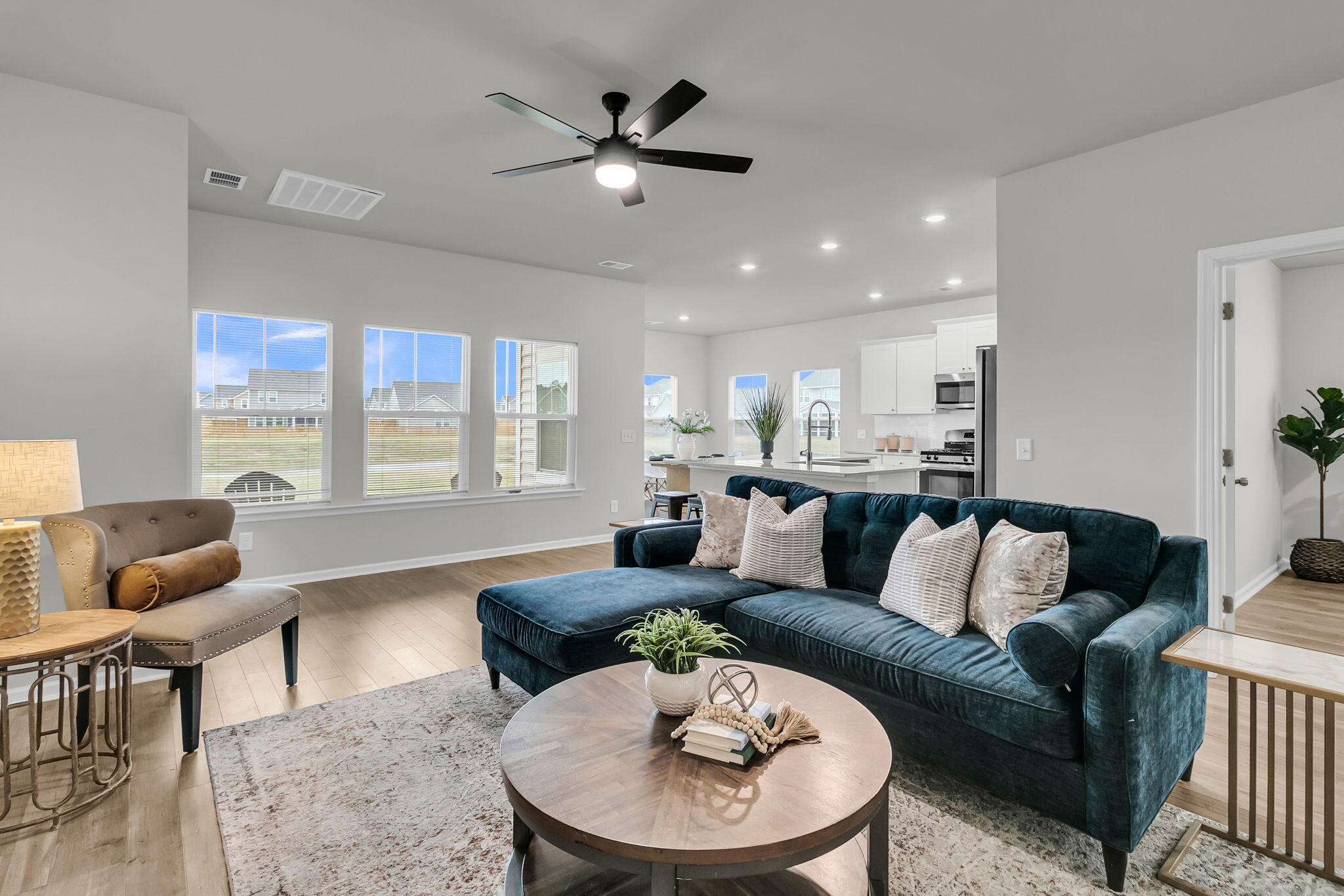 357 Garden Lily Lane