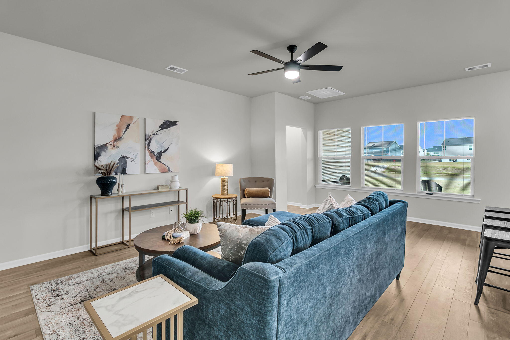 357 Garden Lily Lane