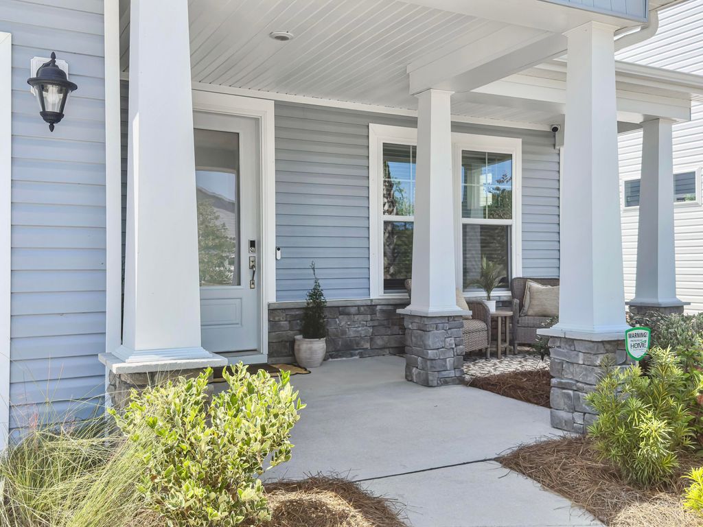 Photo of 468 White Magnolia Street, Moncks Corner, SC 29461 (MLS # 26014303)