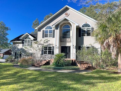 100 Sutton Lane Goose Creek SC 29445