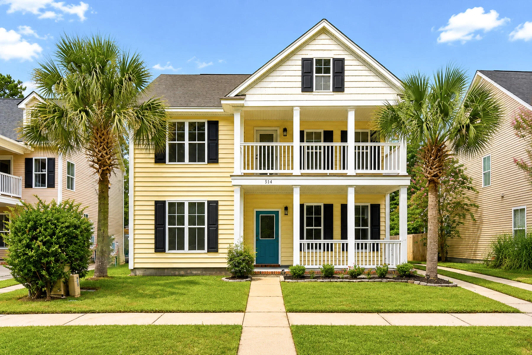 514 Delafield Drive