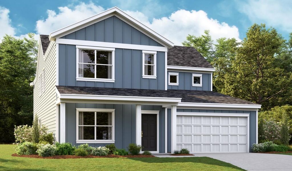 Photo of 5370 Crinum Lilly, Summerville, SC 29485 (MLS # 26013252)