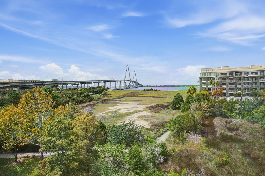 Photo of 241 Cooper River Drive #241, Mount Pleasant, SC 29464 (MLS # 26026950)