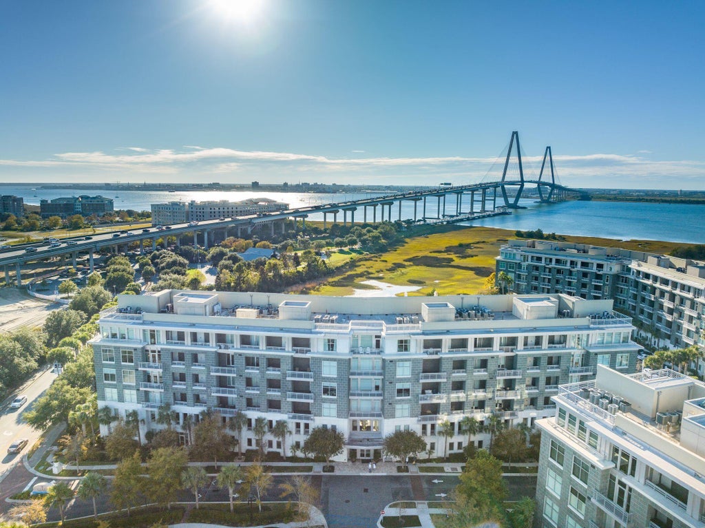 Photo of 241 Cooper River Drive #241, Mount Pleasant, SC 29464 (MLS # 26026950)