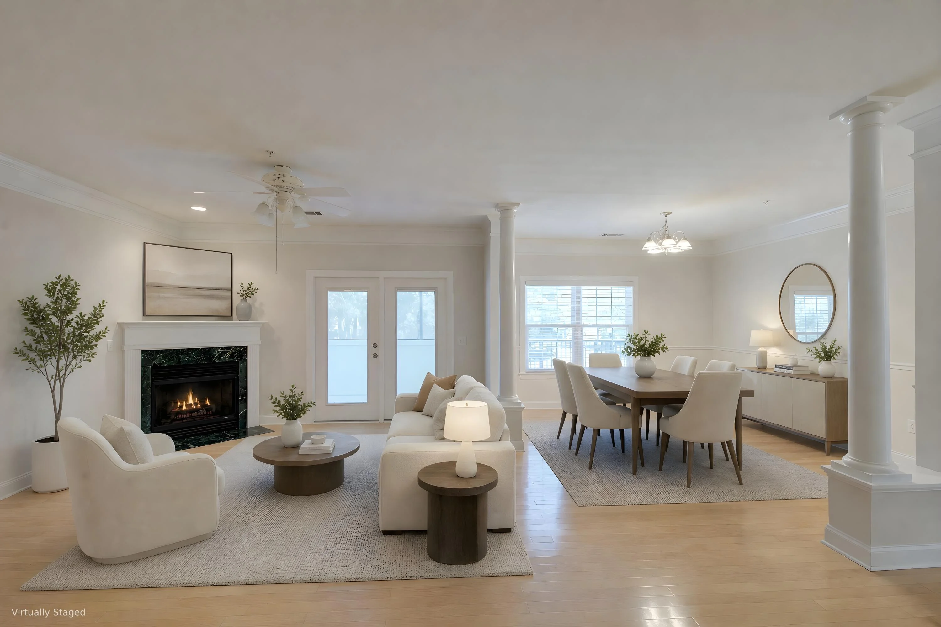 1025 Riverland Woods Place Unit 115