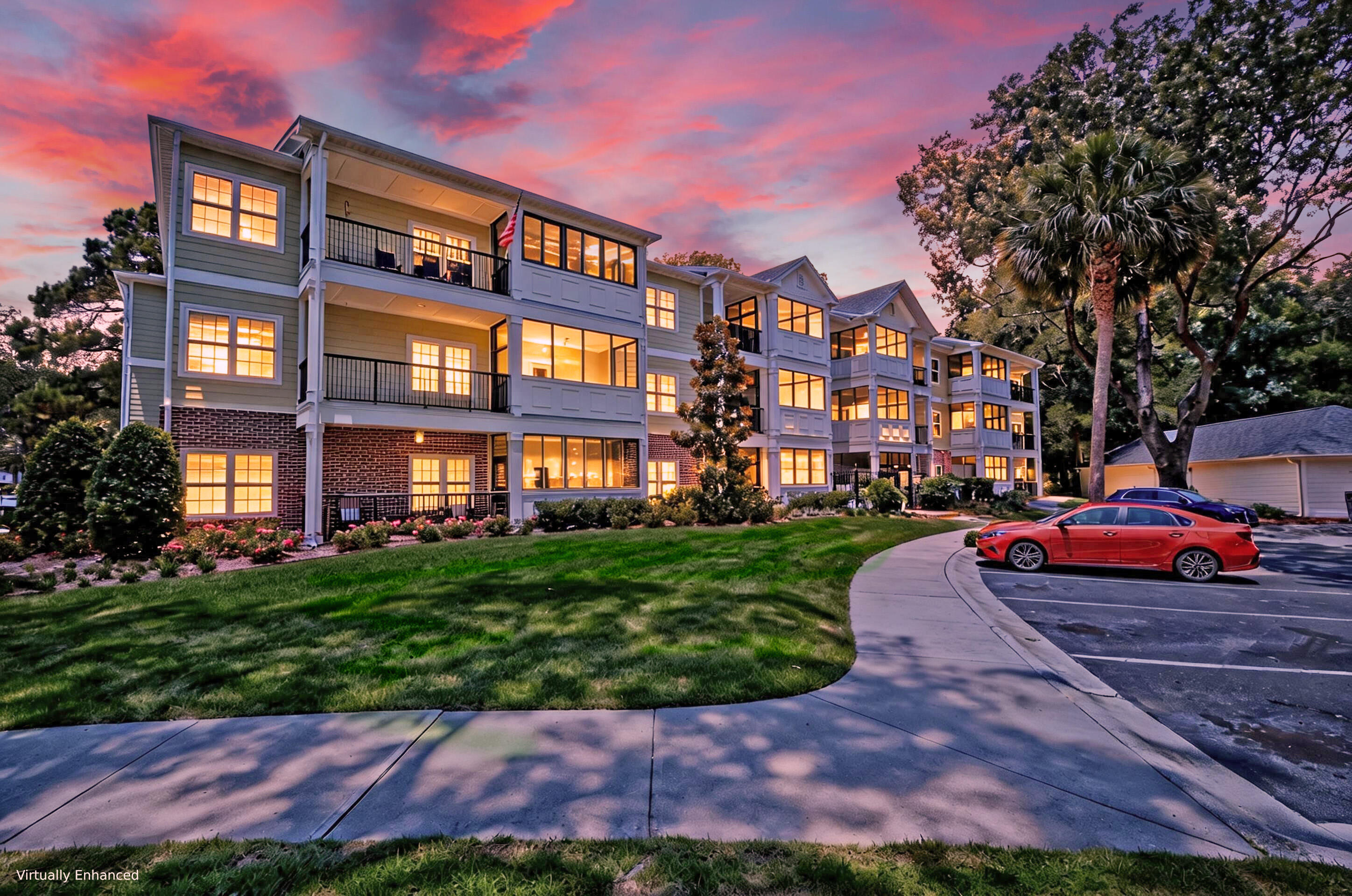 1025 Riverland Woods Place 115