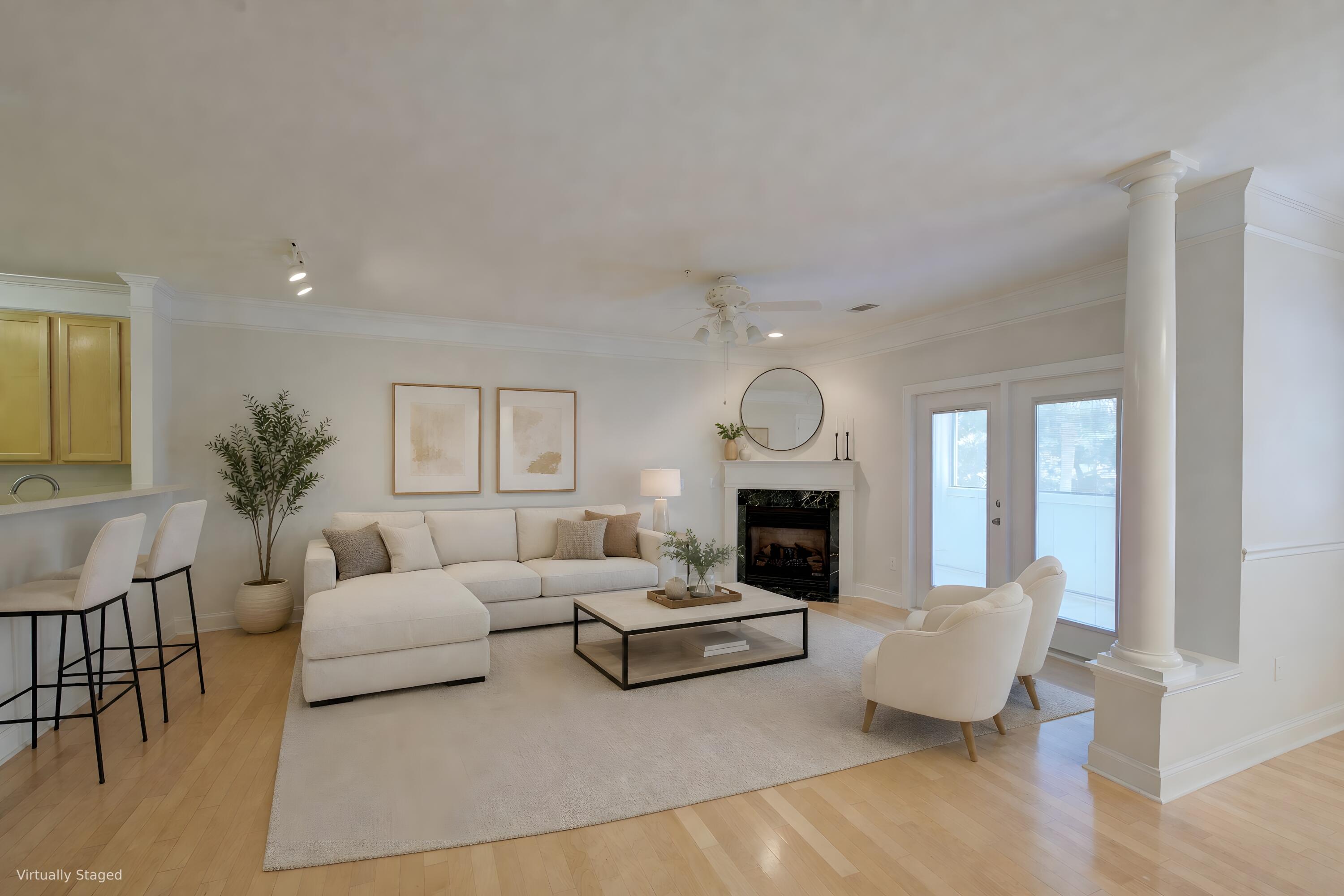 1025 Riverland Woods Place 115