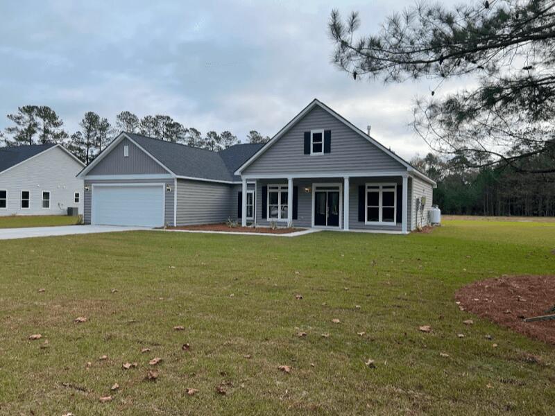 00 Mizell Rd
