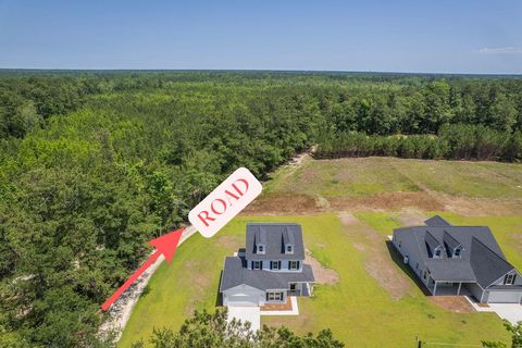 00 Mizell Rd Dorchester SC 29437