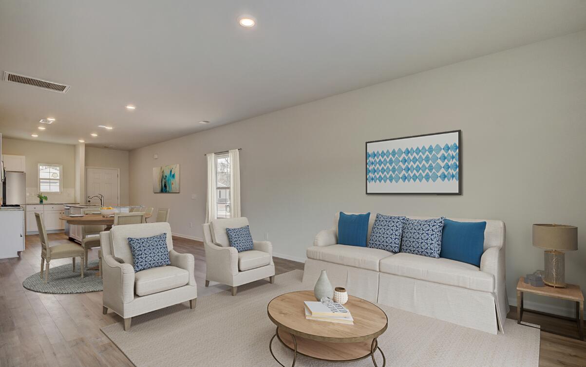 607 Quiet Valley Road