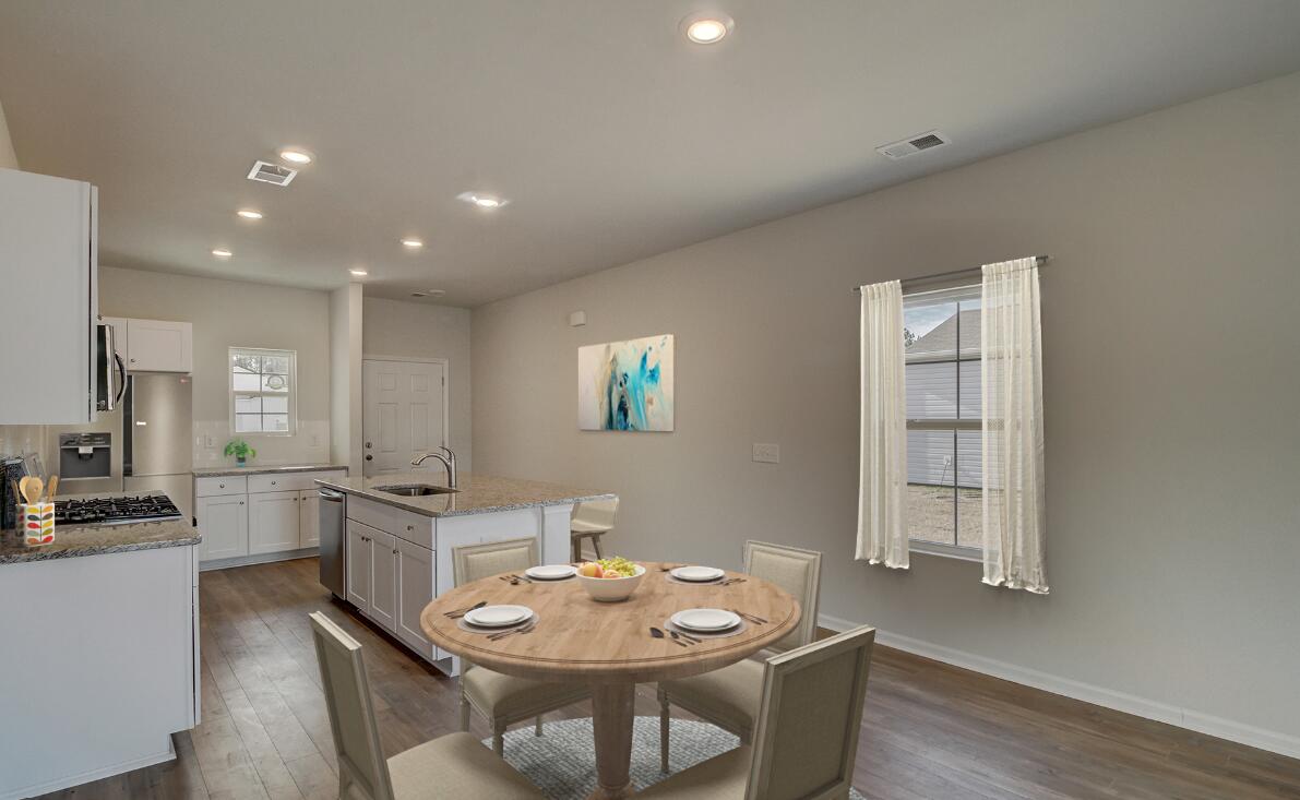 607 Quiet Valley Road