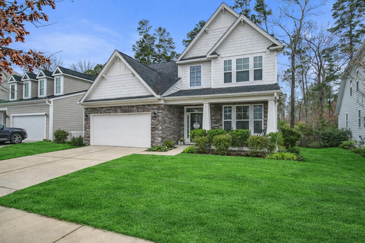 470 Coopers Hawk Drive