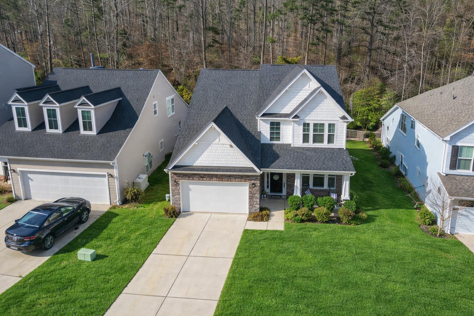 470 Coopers Hawk Drive