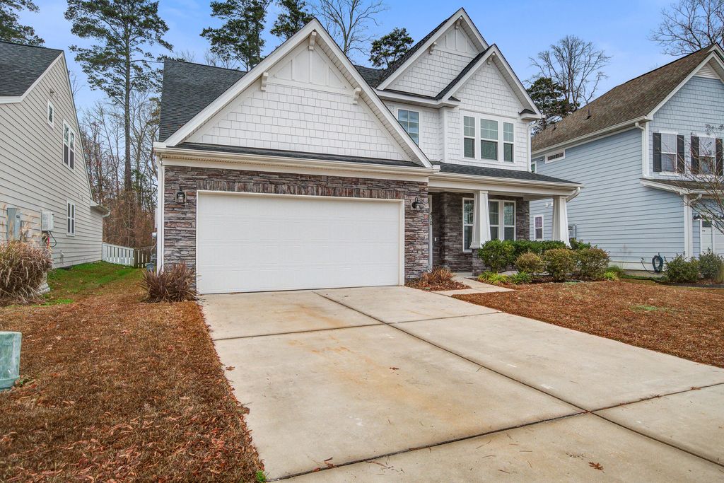Photo of 470 Coopers Hawk Drive, Summerville, SC 29483 (MLS # 26000432)