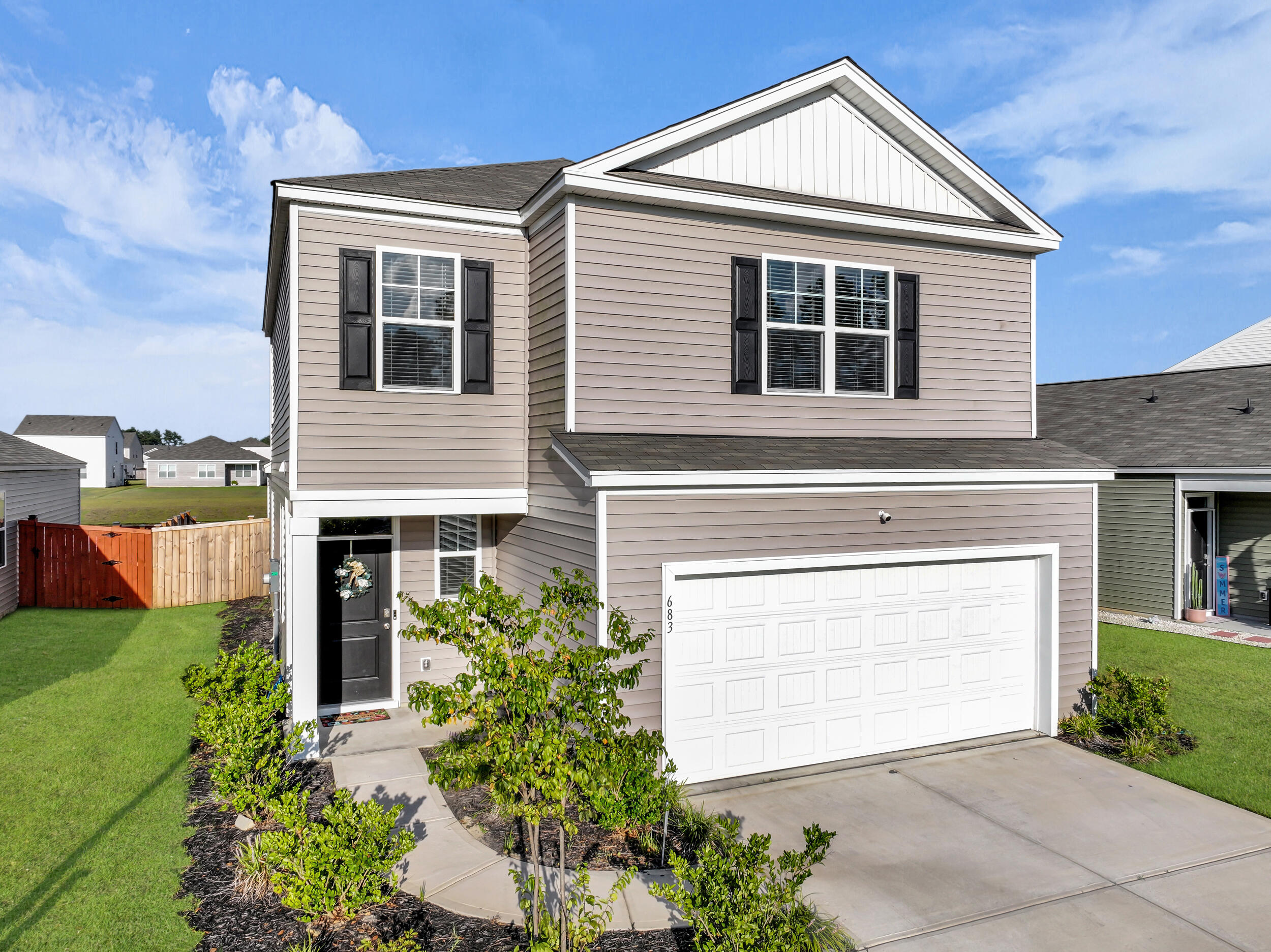 683 Ladywood Drive
