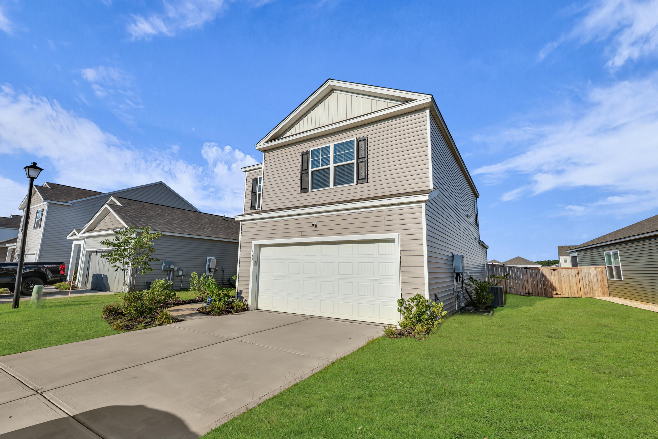 683 Ladywood Drive