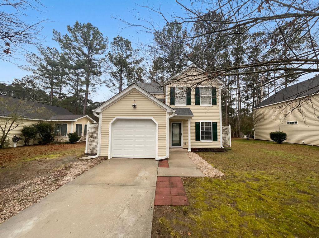 Photo of 4860 Hearthside Drive, Summerville, SC 29485 (MLS # 26003833)