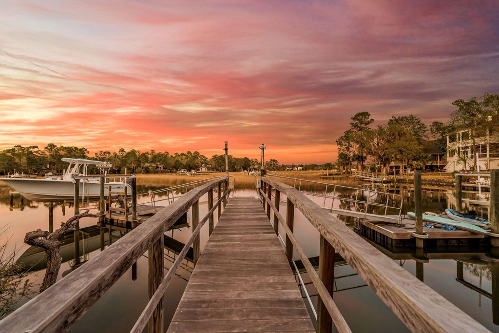 Photo of 3516 Henrietta Hartford Road, Mount Pleasant, SC 29466 (MLS # 26007603)