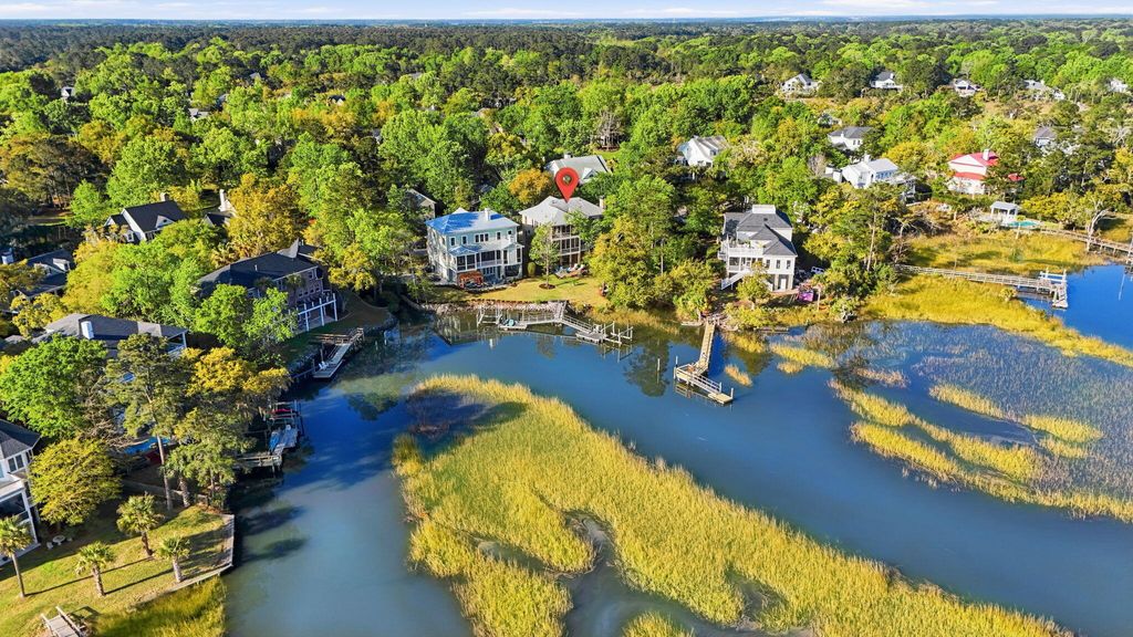 Photo of 3516 Henrietta Hartford Road, Mount Pleasant, SC 29466 (MLS # 26007603)