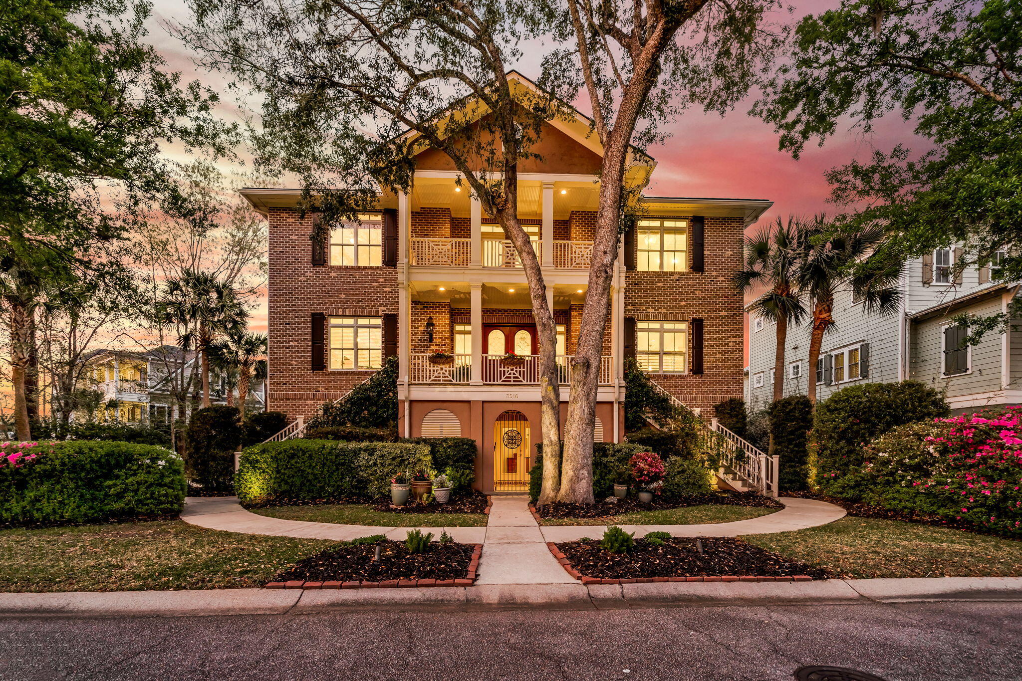 3516 Henrietta Hartford Road