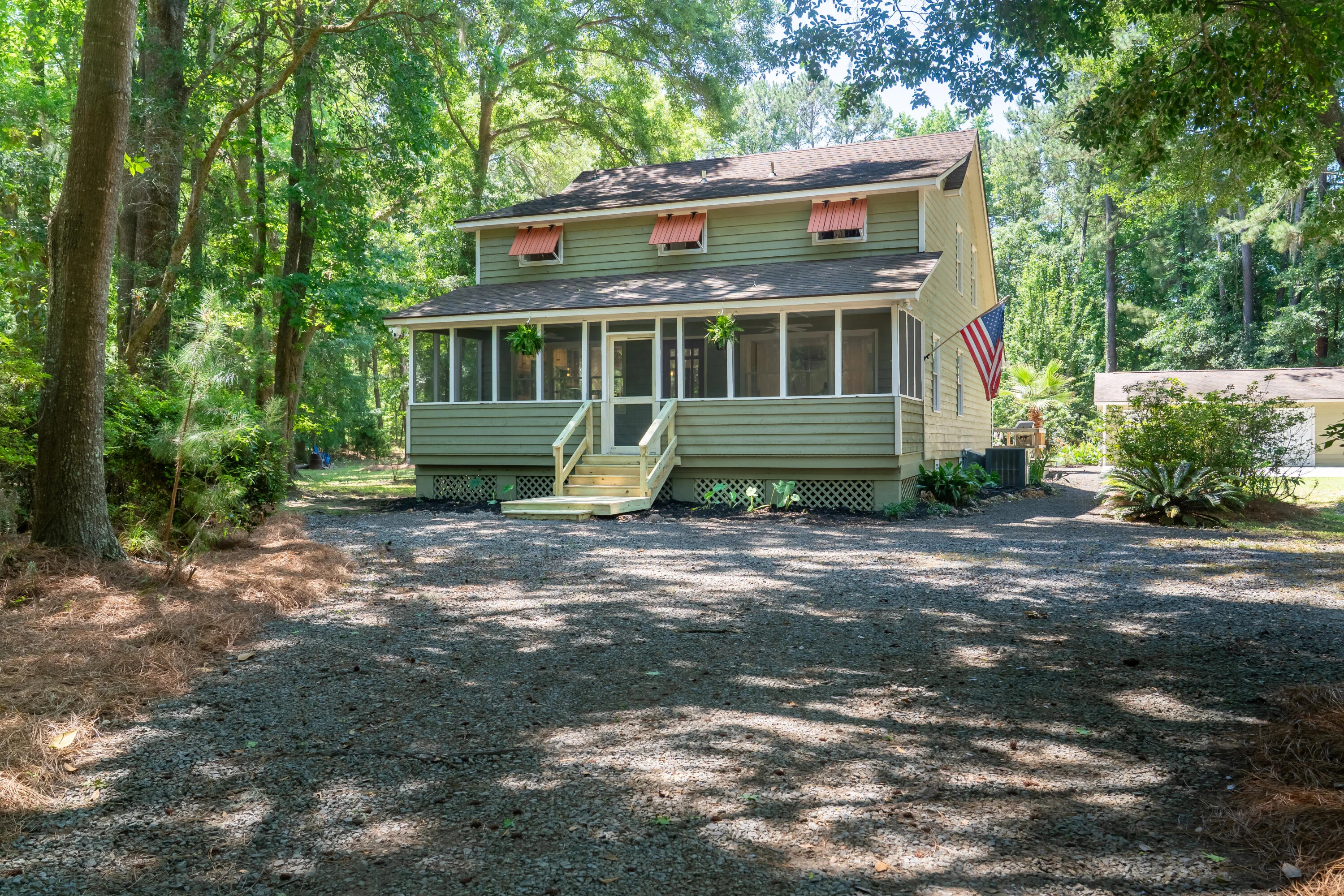 2627 Starfish Drive